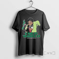 Officials Cold World Richmond Va Wilkes Barre Pa December 18 19 T-Shirts