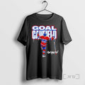Officials Cole Caufield Goal Caufield Go Habs Go
