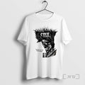 Officials Cole Surfboards Bad Boards Bad People T-Shirts