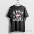 Officials College Football Playoff 25 26 Texas Am Aggies Helmet T-Shirts