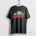 Officials Coquis St T-Shirts