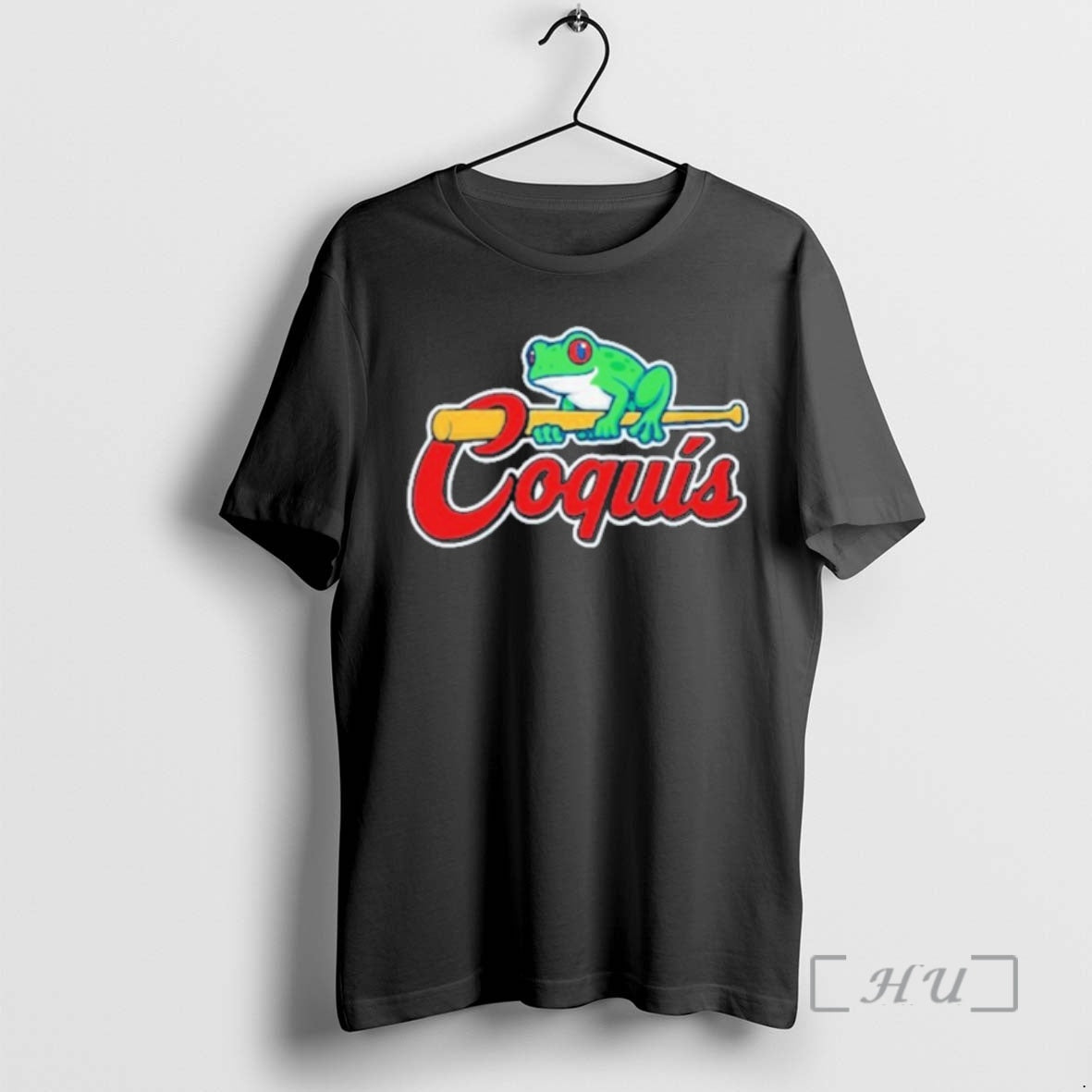 Officials Coquis St T-Shirts
