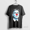 Officials Craig Breslow Red Clown Nose T-Shirts