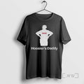 Officials Curt Cignetti Indiana Football Iu Hoosiers Daddy T-Shirts