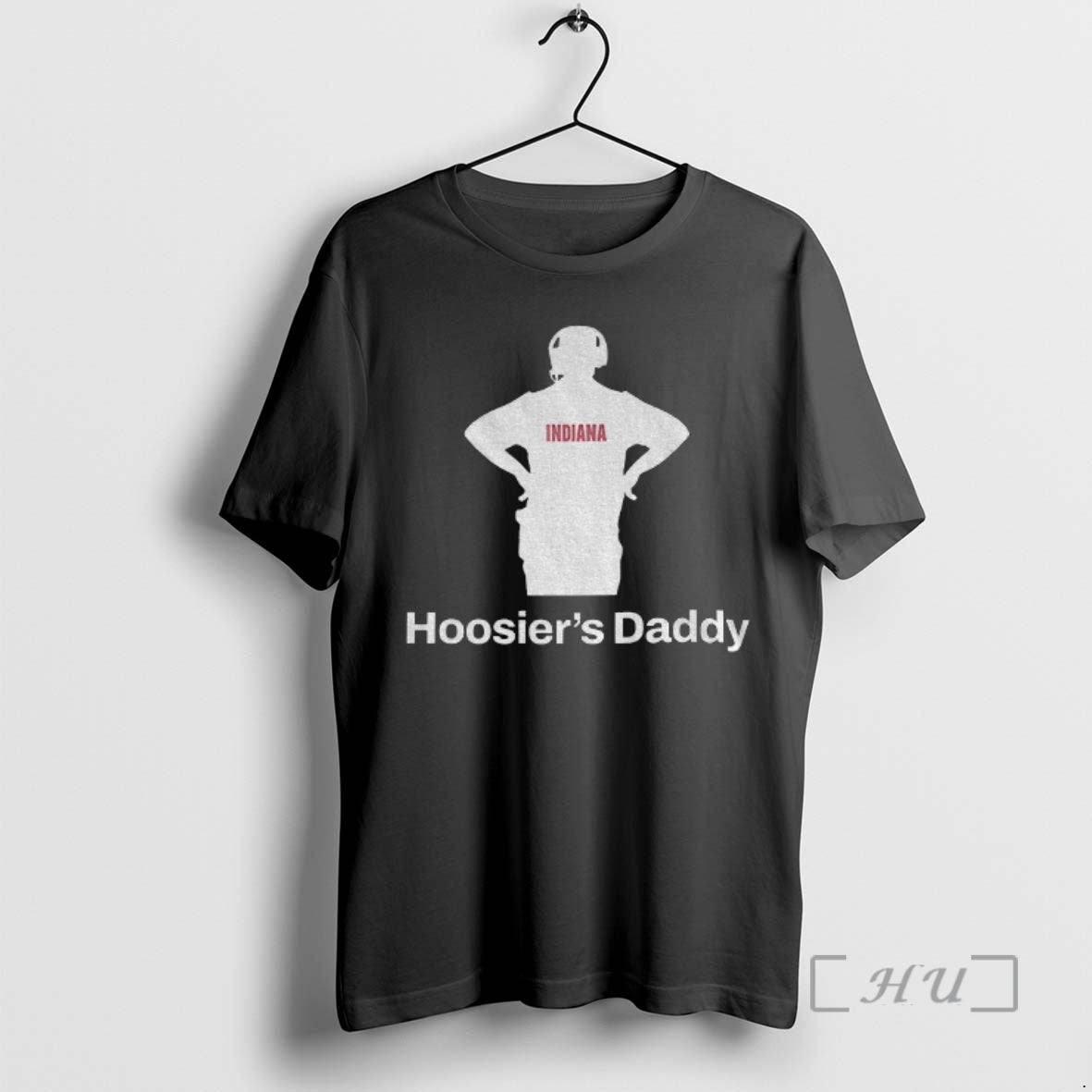 Officials Curt Cignetti Indiana Football Iu Hoosiers Daddy T-Shirts