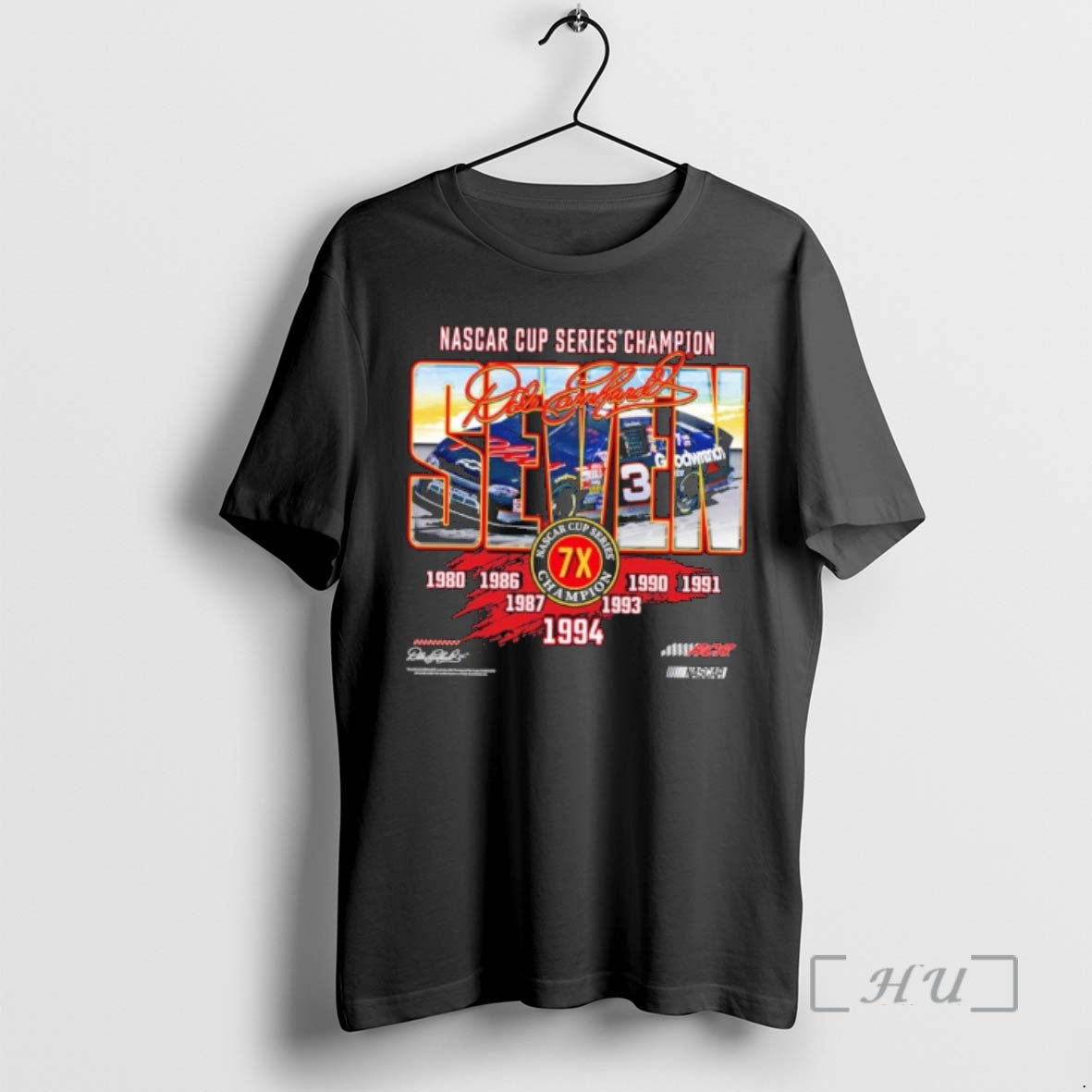 Officials Dale Earnhardt Jr T-Shirts
