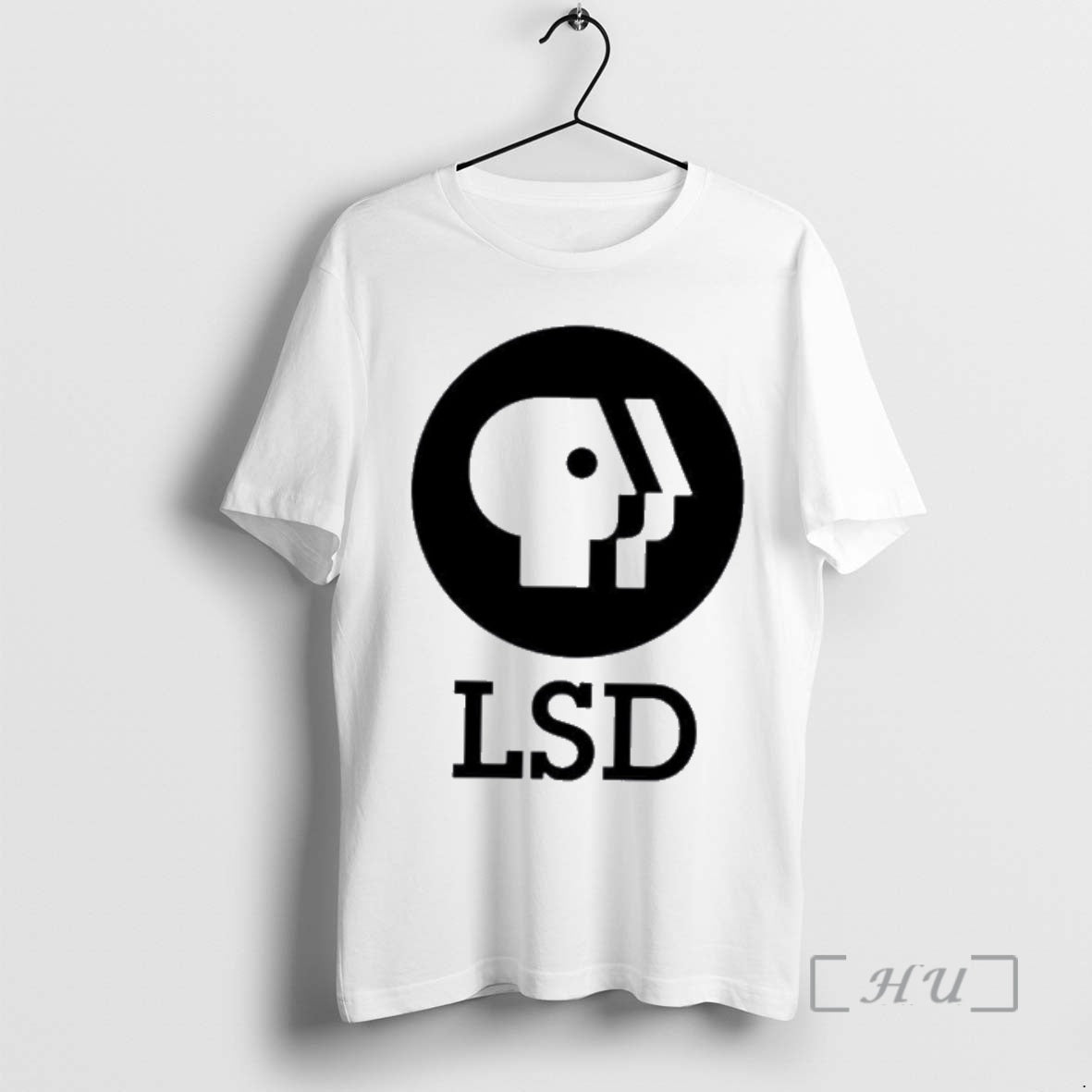 Officials Dave Landau Wears Lsd