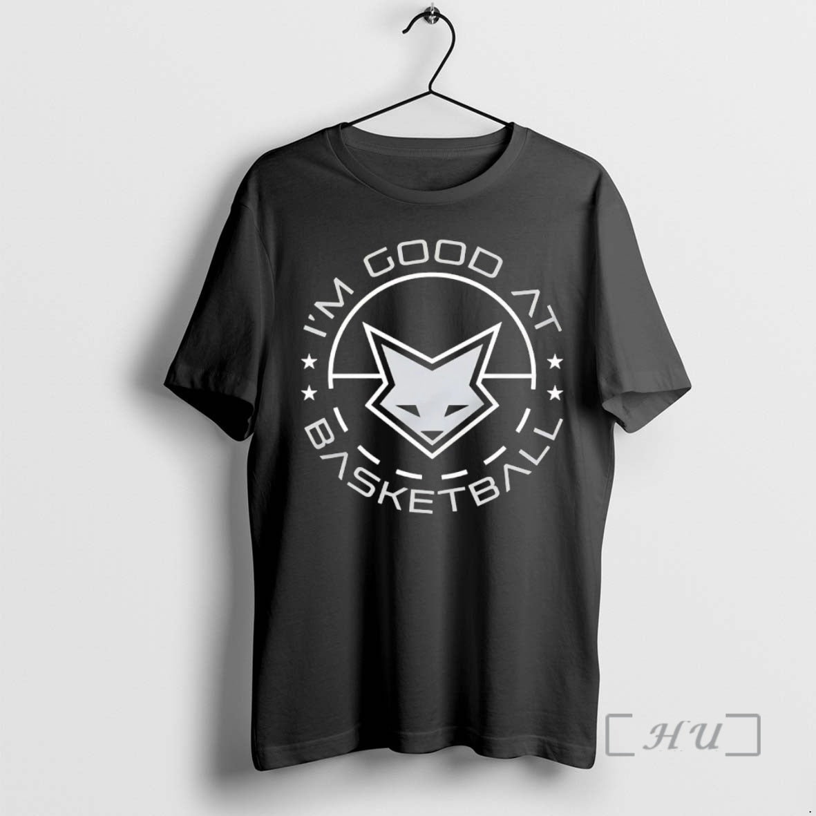 Officials Deaaron Fox Im Good Basketball T-Shirts