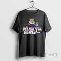 Officials Derek T-Shirts