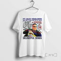Officials Derek Suck Fat One Ufo Movie T-Shirts