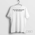 Officials Deyjah Mom Stop Inviting White People To The Cookout 2025 T Shirts Sweatshirt Hoodies