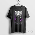 Officials Distant Marika T-Shirts