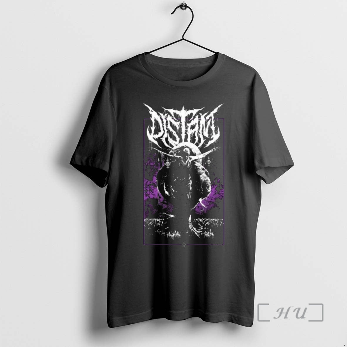 Officials Distant Marika T-Shirts