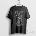 Officials Dns Tiki Dive Surf T-Shirts