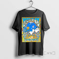 Officials Dogs Pile Winter January 15 31 2026 Tour T-Shirts