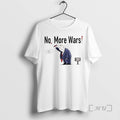 Officials Donald Trump No More Wars Iran Meme