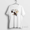 Officials Drunk Raccoon This Is Fine Everything Is Fine T-Shirts