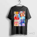 Officials Dua Lipa 2026 T-Shirts