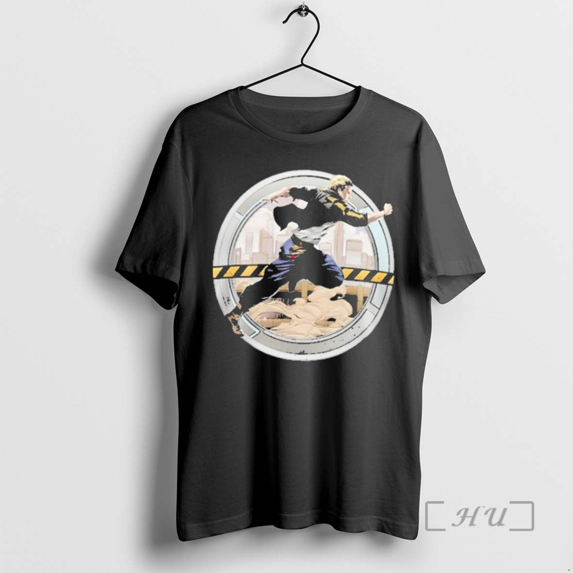 Officials Eippaverse Nylerr T-Shirts