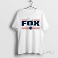 Officials Emily Fox Uswnt Players Stars Stripes