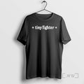 Officials Emily Henry Tiny Fighter T-Shirts