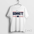 Officials Emily Sonnett Stars Stripes