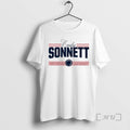 Officials Emily Sonnett Uswnt Players Stars Stripes