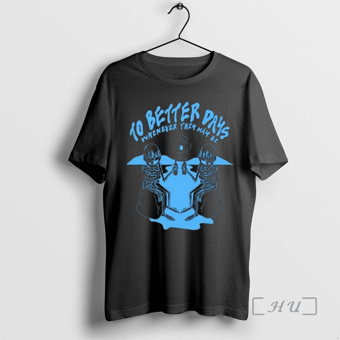 Officials Emma Atterbury Beetter Days 2026 T-Shirts
