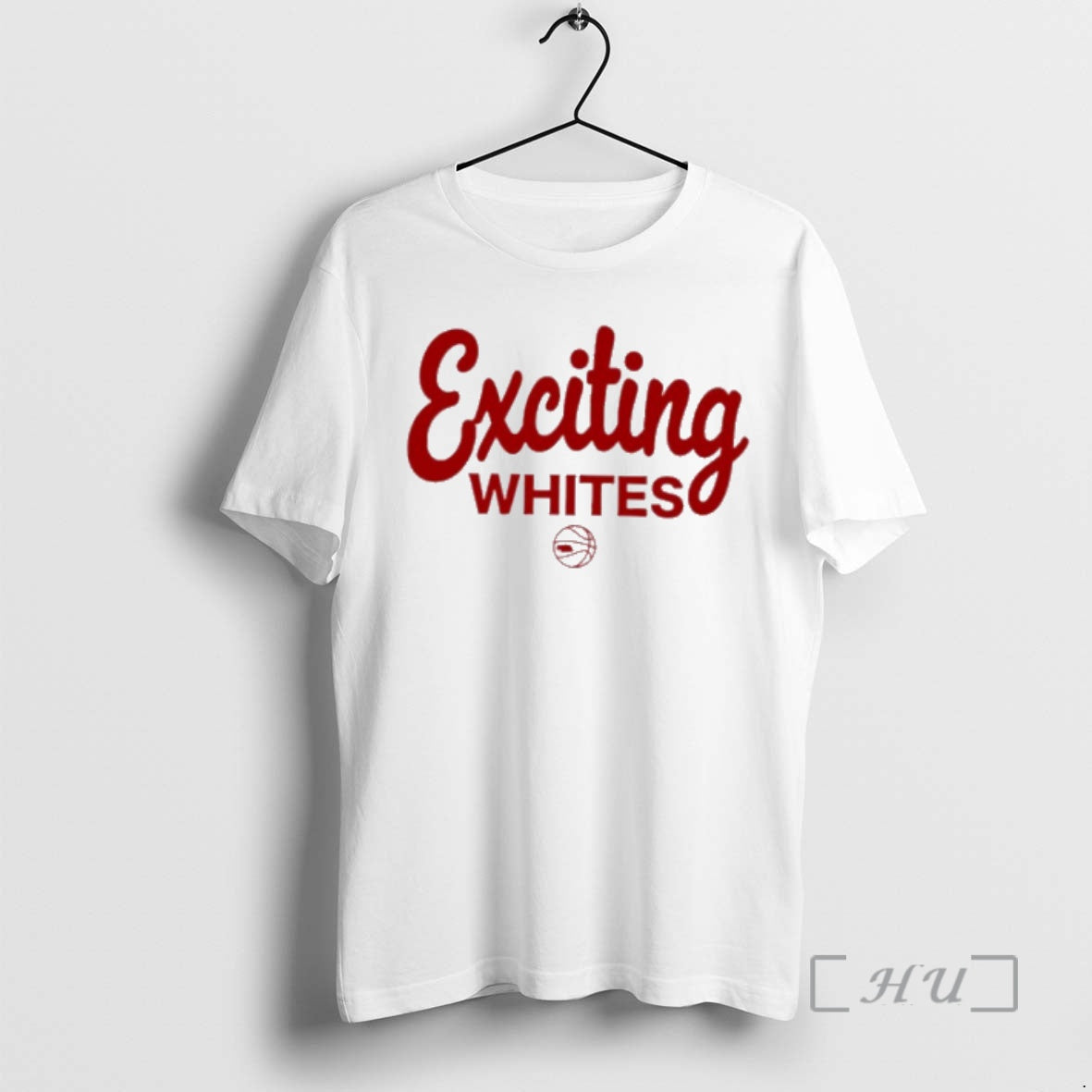 Officials Exciting White Vintage