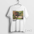 Officials Fate Ophelia Life Showgirl Friday October 3rd T-Shirts