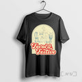 Officials Feral Festive T-Shirts