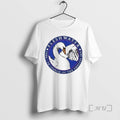 Officials Fleshwater Search Endless Sky Swan T-Shirts