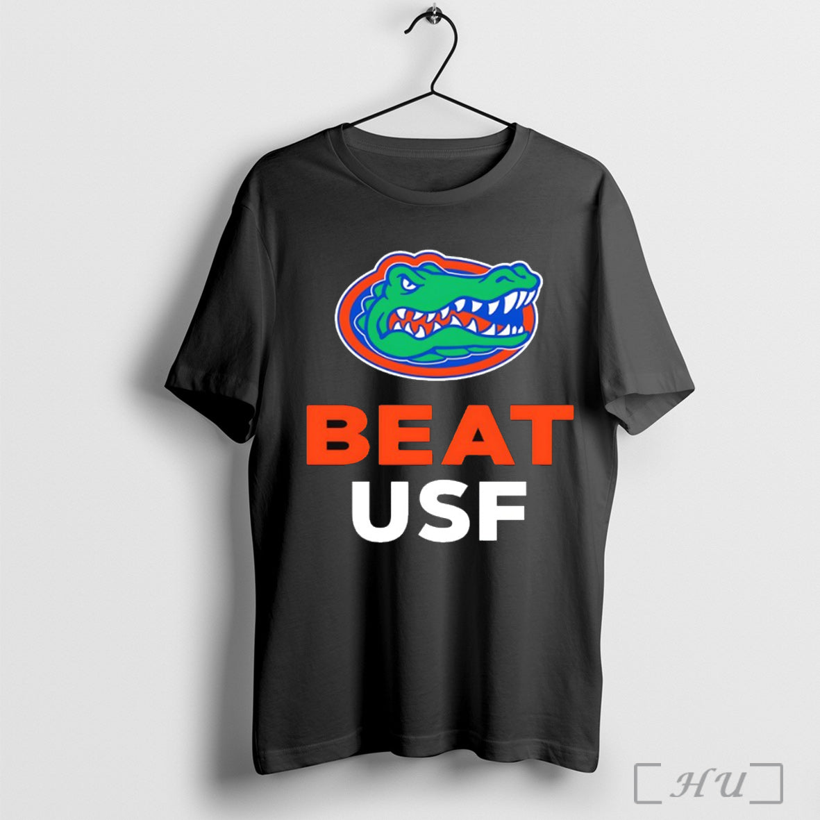 Officials Florida Gators Beat Usf T Shirt