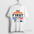 Officials Florida International Panthers Vs T-Shirts