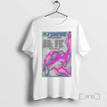 Officials Flyingfish March April 2026 T-Shirts