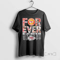 Officials Ever Bite Just When We Win Signature Kansas City T-Shirts