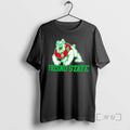 Officials Fresno State Bulldogs Mascot Ferocious T-Shirts