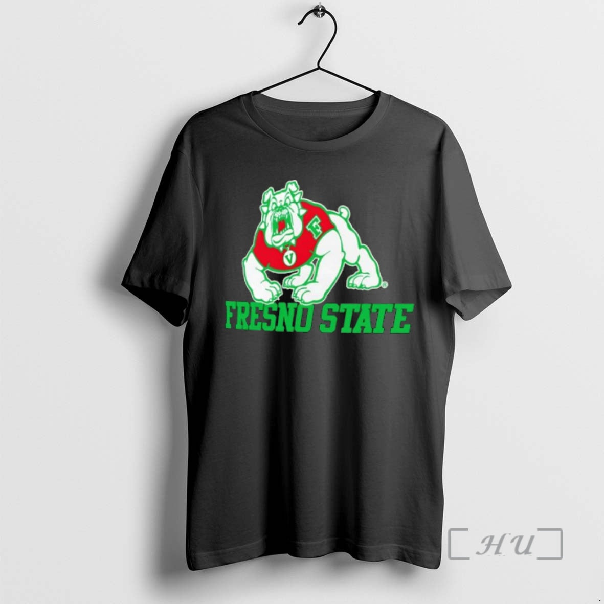 Officials Fresno State Bulldogs Mascot Ferocious T-Shirts