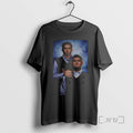 Officials Funny Islam Khabib Ufc Step Brothers Vintage T-Shirts