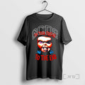 Officials Gcds Chucky Im Your Friend End Time Tp Play T-Shirts