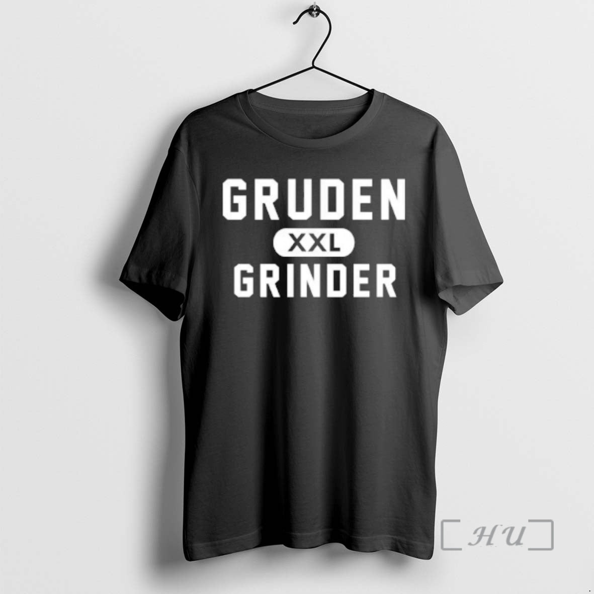 Officials Gabe Davis Gruden Grinder Xxl T-Shirts