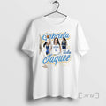 Officials Gabriela Jaquez Ucla Basketball Illustrated T-Shirts