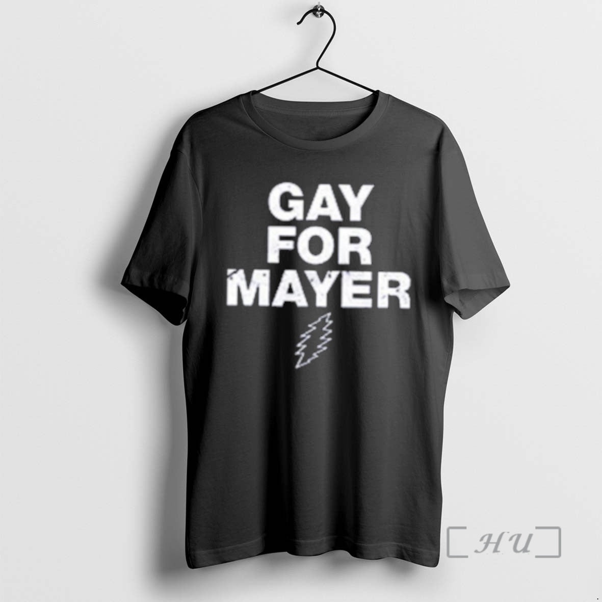 Officials Gay Mayer T-Shirts