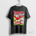 Officials Georgia Bulldogs Souths Finest Dawg Mascot T-Shirts