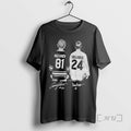 Officials Get Loser Were Going Cottage Heated Rivalry Signature T-Shirts