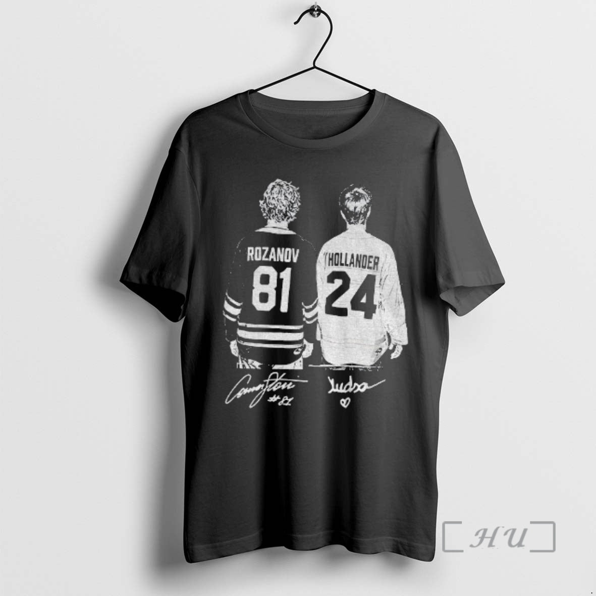 Officials Get Loser Were Going Cottage Heated Rivalry Signature T-Shirts