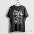 Officials Ghost Papa V Perpetua T-Shirts