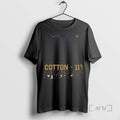 Officials Giulia Madness Old English Vintage T-Shirts