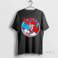 Officials Go Kart Racer Go M Classic Video Game Character T-Shirts