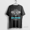 Officials God First Family Second Then Miami Dolphins Football